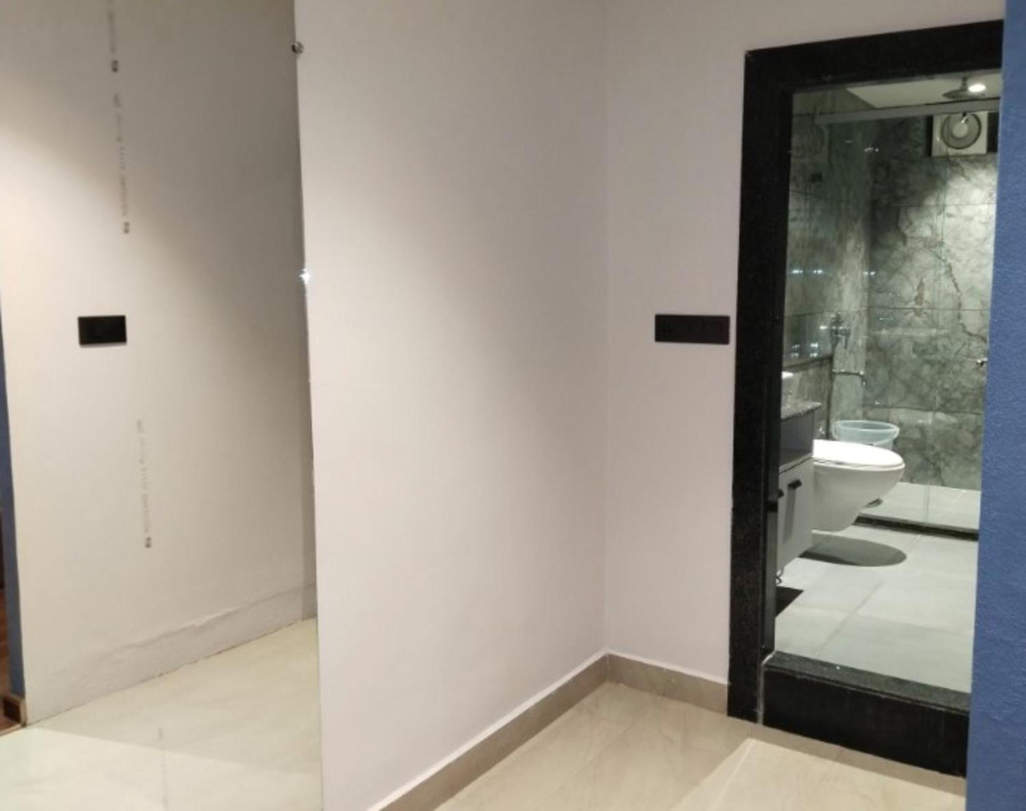 Hotel Balaji Central Ratlām エクステリア 写真