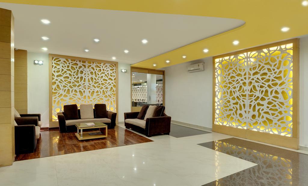 Hotel Balaji Central Ratlām エクステリア 写真