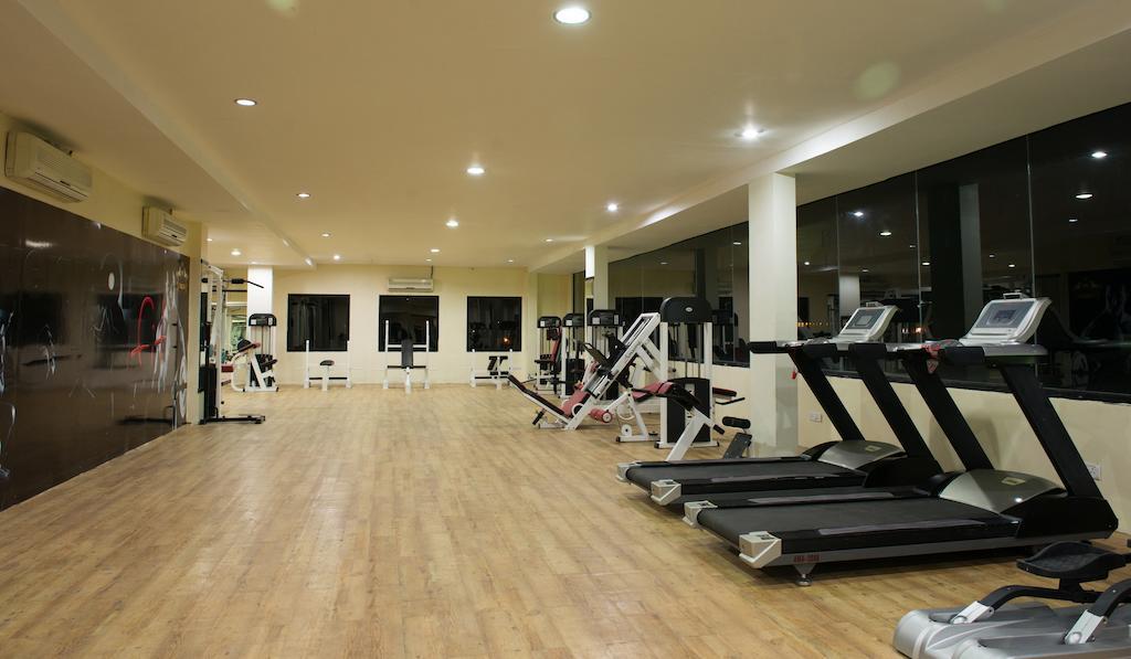 Hotel Balaji Central Ratlām エクステリア 写真